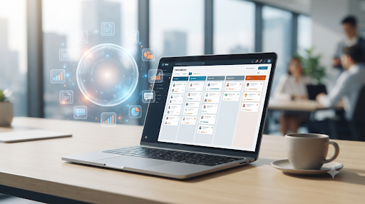 7 tarefas comerciais para automatizar com IA e ganhar horas de trabalho por semana
