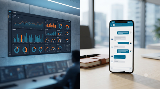 BI para vendas: o que é Business Intelligence comercial e como usar para tomar melhores decisões