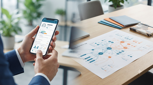 Como aumentar o ticket médio no B2B: upsell e cross-sell com dados