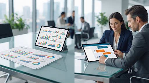 CAC e LTV no B2B: como calcular e usar para tomar decisões de crescimento