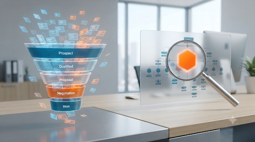 Como estruturar uma proposta comercial B2B que converte: do diagnóstico ao fechamento