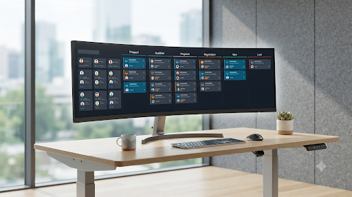 Como fazer seus vendedores realmente usarem o CRM?
