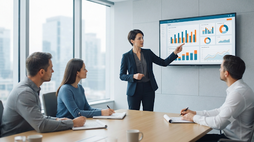 Como fazer um Treinamento de Vendas? Descubra como formar vendedores de alta performance
