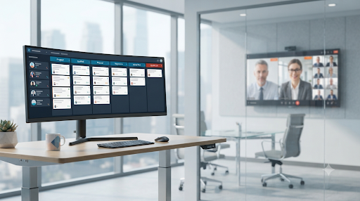 CRM vs. planilha: quando a planilha para de funcionar e o que fazer a seguir