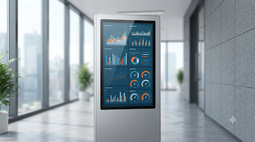 Dashboard de vendas: o que é, como criar, qual a importância