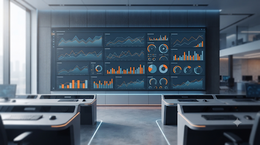 Entenda o KPI de um modo simples