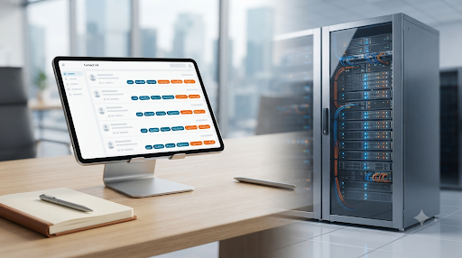 Omie + CRM: como integrar o ERP Omie com a gestão comercial e parar de trabalhar em dois sistemas