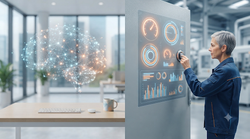Evolução da tecnologia e sua adoção pelas pequenas e médias empresas