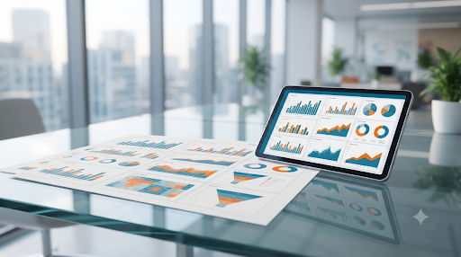 Indicadores de desempenho de vendas: conheça 3 que sua empresa deve acompanhar