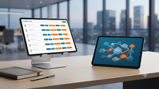 Integração CRM e ERP: por que é essencial para o comercial B2B