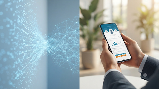 Lead scoring: como priorizar leads automaticamente no B2B