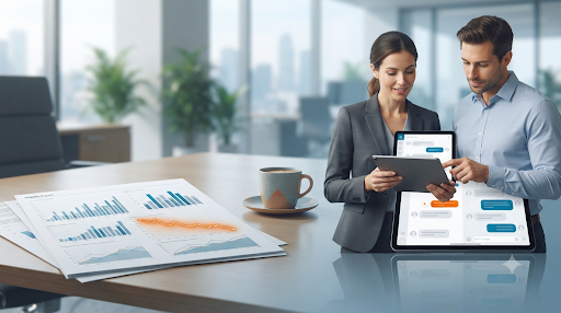 NPS para B2B: como usar a pesquisa de satisfação para reter clientes e crescer