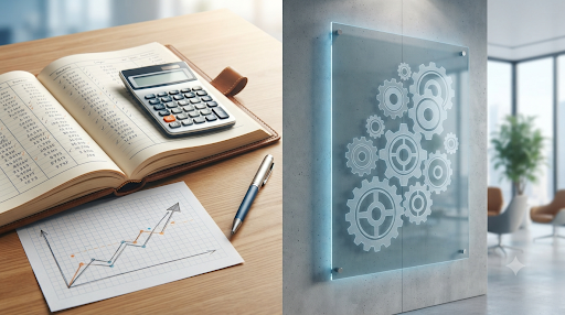 Organizando as finanças de sua empresa com um ERP