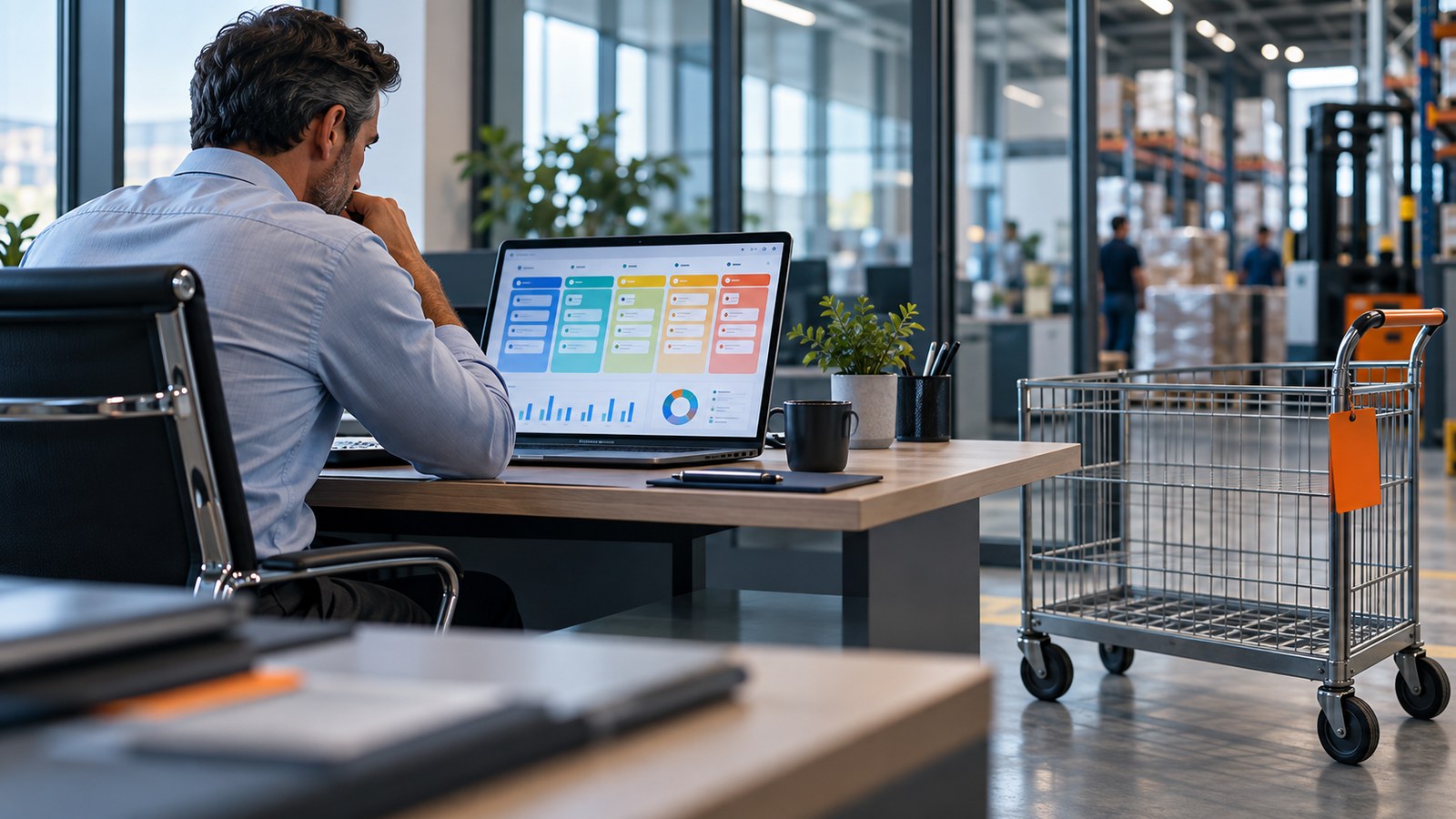 Pipeline de vendas B2B: por que sua previsão não reflete a realidade