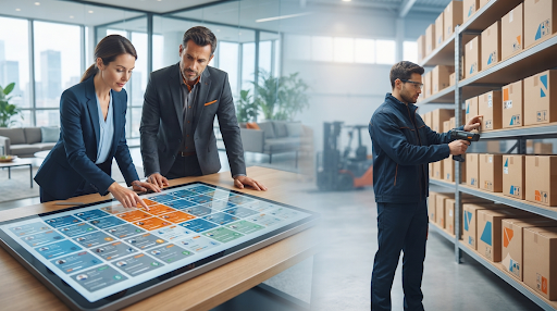 Representante comercial: como gerenciar equipe externa de vendas com eficiência