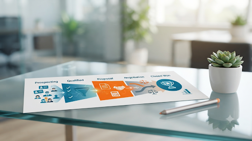 Sabia que o CRM é vital para o controle de processos da sua empresa?