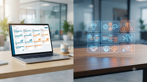 Saiba como melhorar seu processo de vendas com CRM?