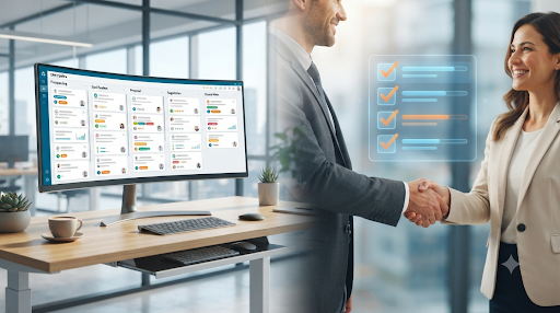 Saiba como o CRM ajuda seu negócio na relação de pós-venda com clientes
