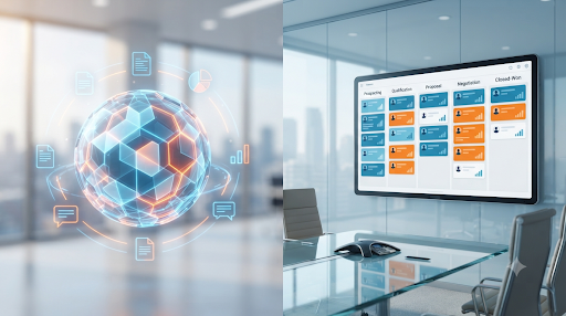 Seu CRM está pronto para usar IA?