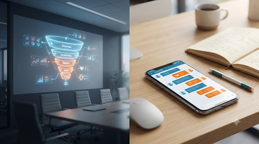 Vendas B2B: o que é, como funciona e como estruturar para crescer com previsibilidade